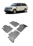 Cumpara ieftin Set covorase cauciuc Range Rover (2002-2012)