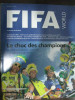 Revista de fotbal - FIFA world (mai/iunie 2013)