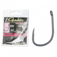 Carlige G-Carp Specialist RX 10 buc/plic Gamakatsu (Marime Carlige: Nr. 8)