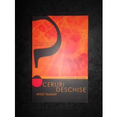 NICK POPE - CERURI DESCHISE, MINTI INCUIATE