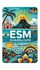 ESIM Guadeloupe 50GB 30Days Standard