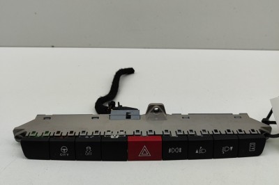 Panou de butoane IVECO DAILY VI Box 2022 OEM: 5802839755 | 31541838 foto