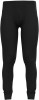 Colanti termici schi pentru barbati Odlo Merino 200, negru, XL - OUTLET