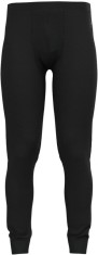 Colanti termici schi pentru barbati Odlo Merino 200, negru, XL - OUTLET
