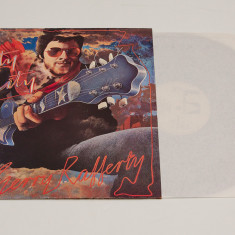 Gerry Rafferty – City To City - disc vinil vinyl LP