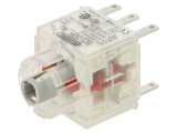 Element de Contact Iluminat 30-70&deg;C IP00 NC 3mm