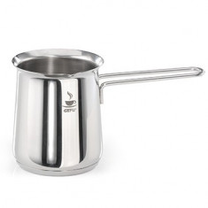 Ibric inox 600 ml Claudio Gefu-160605 foto