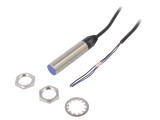 Senzor Inductiv PNP NO M18 5mm 30V IP67 200mA