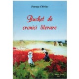Petruta Chiriac - Buchet de cronici literare - 123448