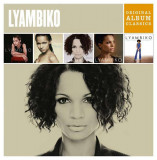 Original Album Classics Box Set | Lyambiko