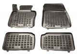 Covorase Presuri Auto Cauciuc Dedicate Mini COUNTRYMAN I 2010 - 2017