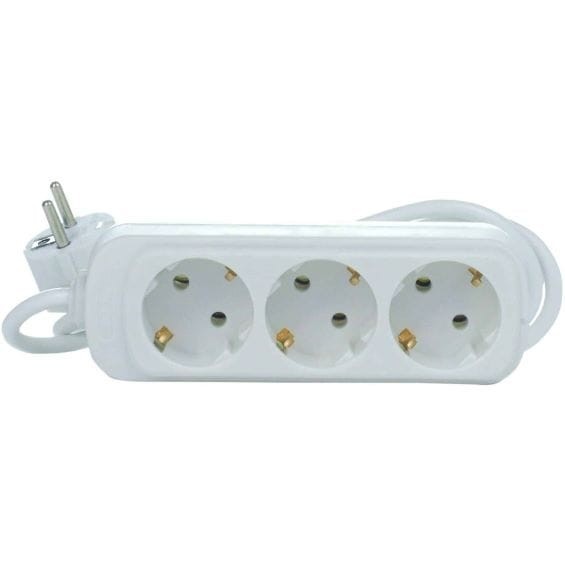 Prelungitor 3M 3P Cp