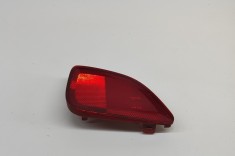Reflector bara de protecție st&acirc;nga spate FORD PUMA J2K, CF7 2022 OEM: L1TB-13B415-AB 28452249