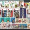 C5324 - lot Germania Democrata - timbre nestampilate MNH