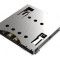 Conector Micro SIM push-pull SMT aurit