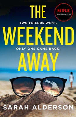 The Weekend Away foto