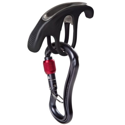 Kit de asigurare OC&amp;Uacute;N Belay Set Condor Screw/Bow foto