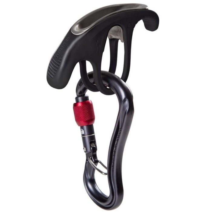 Kit de asigurare OC&Uacute;N Belay Set Condor Screw/Bow