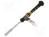&amp;#351;urubelni&amp;#355;a, cap hexagonal, lungime 157mm, varf {{Dimensiune varf}}, WERA - 05030417001