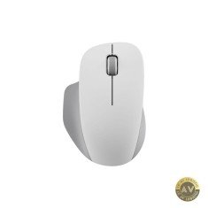 Mouse Wireless Xiaomi Comfort Edition 1200DPI Alb BHR9354GL
