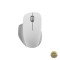 Mouse Wireless Xiaomi Comfort Edition 1200DPI Alb BHR9354GL