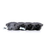 Set placute frana BREMBO Toyota