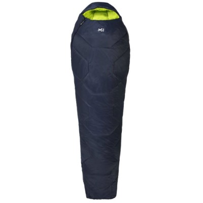 Sac de dormit MILLET Baikal 1100 REG Left saphir foto