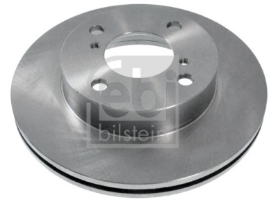 FEBI BILSTEIN 108443 Disc frana foto