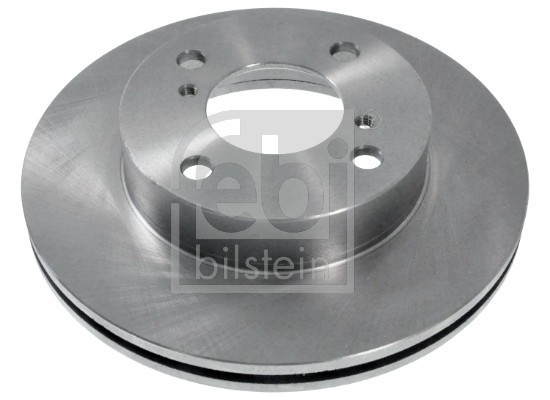FEBI BILSTEIN 108443 Disc frana