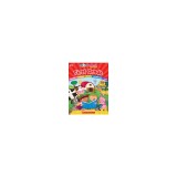 Smart Practice Workbook: First Grade