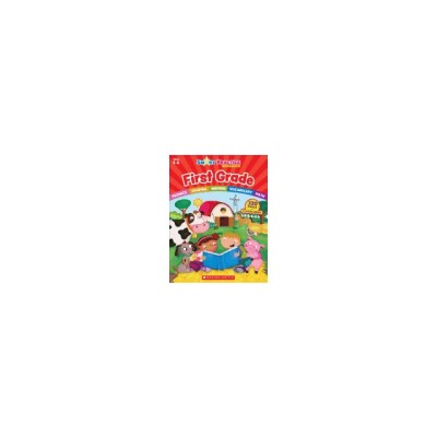 Smart Practice Workbook: First Grade foto