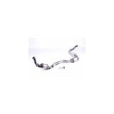 Catalizator MERCEDES-BENZ M-CLASS W163 BM CATALYSTS BM90791H