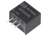 Convertor DC/DC 11-34V la 9V 500mA SIP3 THT