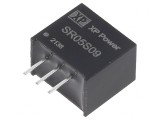 Convertor DC/DC 11-34V la 9V 500mA SIP3 THT