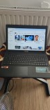 LEPTOP ASUS X55U AMD C-60 / 1,00 GHz, RAM 4GB . SSD 120 GB NOU NOUT , CU INCARCATOR , WIN 10 INSTALAT RECENT .