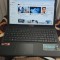 LEPTOP ASUS X55U AMD C-60 / 1,00 GHz, RAM 4GB . SSD 120 GB NOU NOUT , CU INCARCATOR , WIN 10 INSTALAT RECENT .