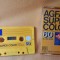 AGFA, caseta audio