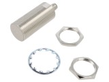 Senzor Inductiv PNP NO M30 0-15mm 10-30VDC IP67