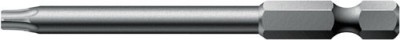 867/4 Z TORX BO TORX-BITI CU GAURA 867/4 Z BO TX 15 X 70 MM 05060141001 WERA foto