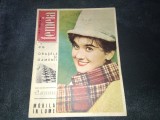 Cumpara ieftin REVISTA FEMEIA NR 2 1965