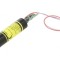 Laser Verde 1mW Punct 532nm 2,7-3,3VDC