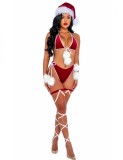Eross costum Daring Christmas XS/S