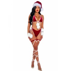 Eross costum Daring Christmas XS/S