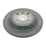Disc frana Febi Bilstein 28152, parte montare : punte spate