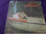 Disc vinil/vinyl,Dan Spataru-Drumurile Noastre Electrecord Album 1986 Pop Schlag