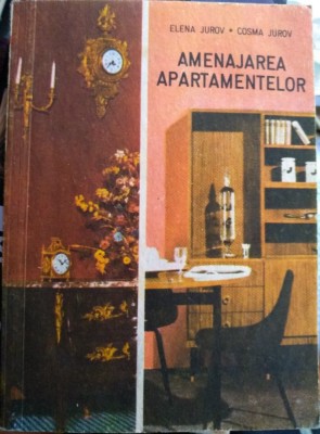 Amenajarea apartamentelor foto
