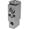 Supapa de expansiune Lexus Ct, 2011-; Ls, 2006-, Toyota Corolla, 2007-2013; Rav-4, 2006-2013, Aluminiu, Tip Gaz: R134a, OE: 73431ag010; 73531xa00a; 8