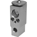 Supapa de expansiune Lexus Ct, 2011-; Ls, 2006-, Toyota Corolla, 2007-2013; Rav-4, 2006-2013, Aluminiu, Tip Gaz: R134a, OE: 73431ag010; 73531xa00a; 8