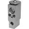 Supapa de expansiune Lexus Ct, 2011-; Ls, 2006-, Toyota Corolla, 2007-2013; Rav-4, 2006-2013, Aluminiu, Tip Gaz: R134a, OE: 73431ag010; 73531xa00a; 8
