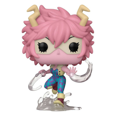 My Hero Academia POP! Animation Vinyl Figure Mina Ashido 9 cm foto